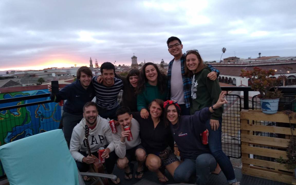 Photo of Others in La Serena
