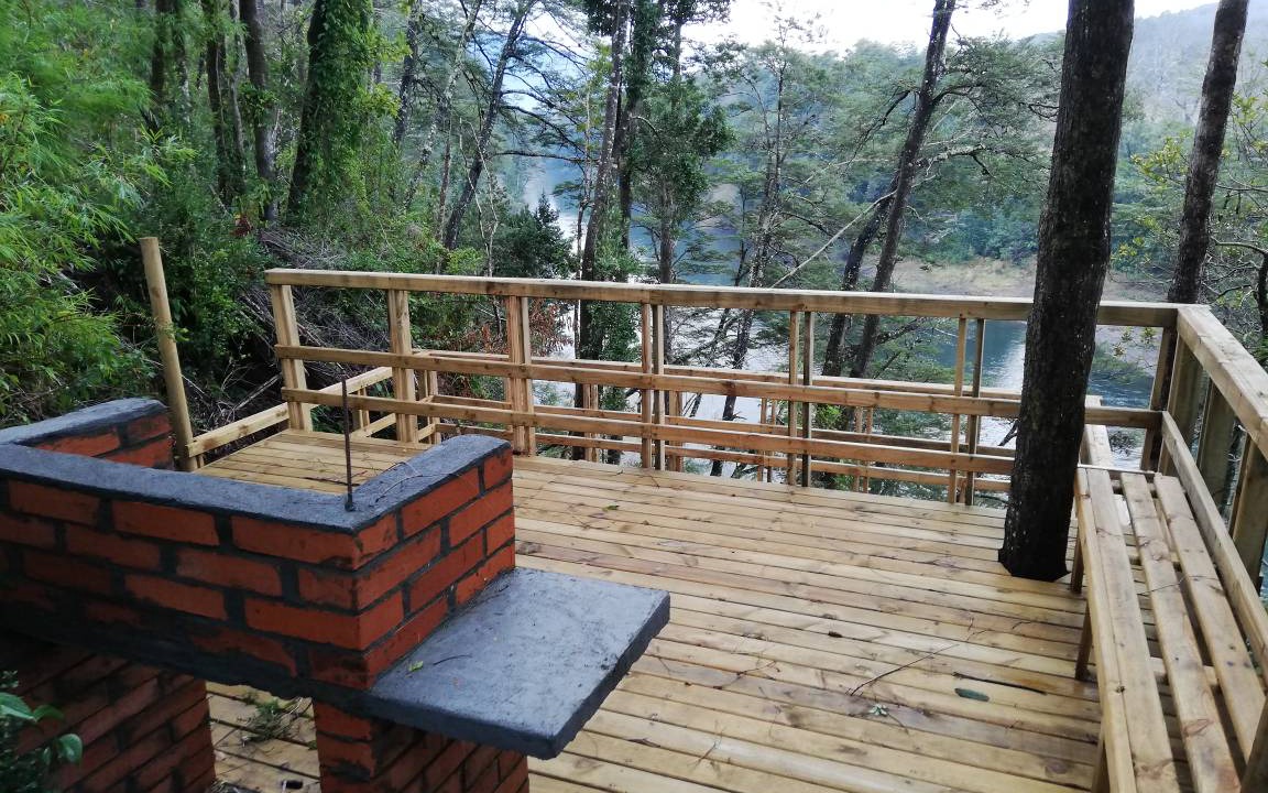 Photo of Others in Pucon