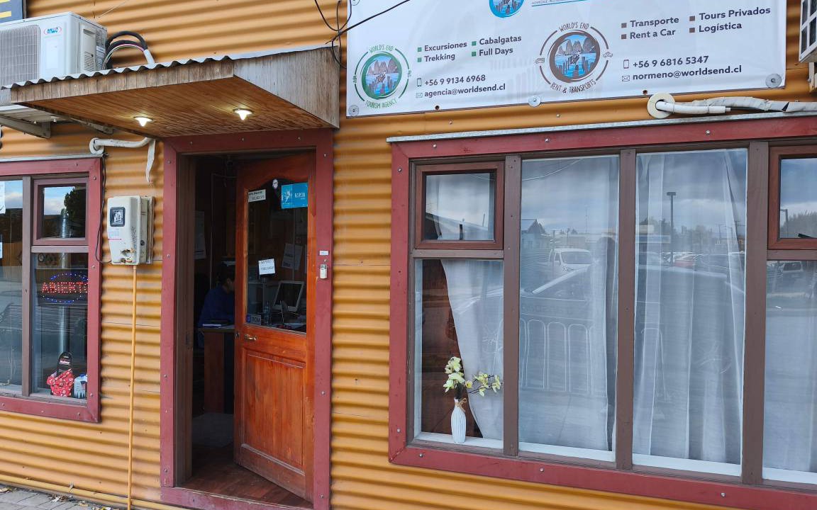 Photo of Others in Puerto Natales