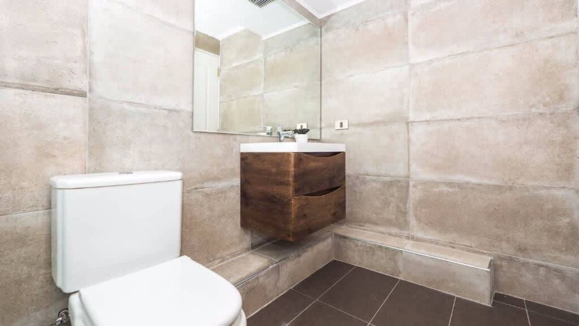 Photo of Bathroom in El Golf