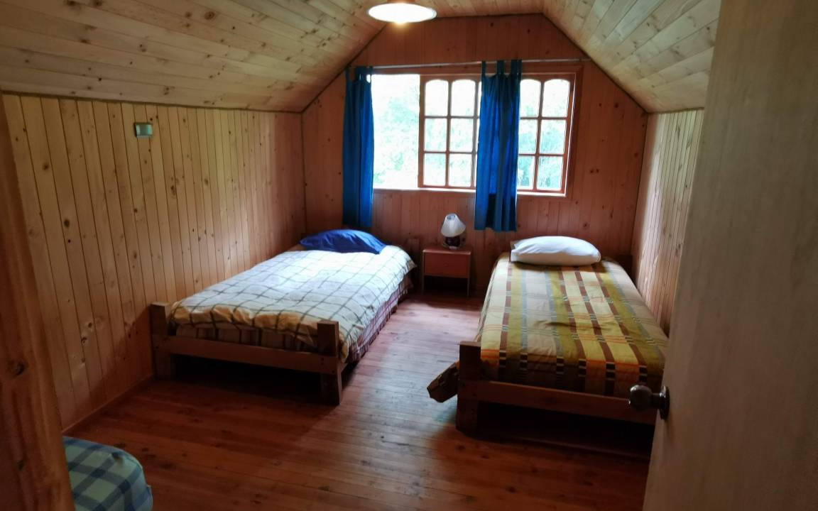 Photo of Bedroom in Conaripe
