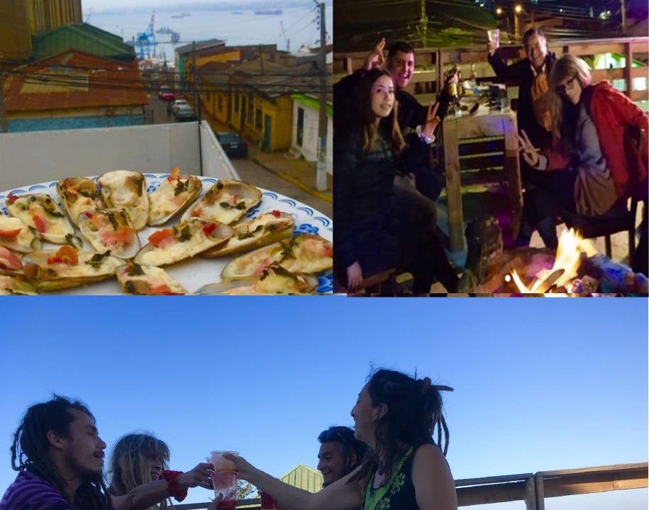 Photo of Others in Valparaiso
