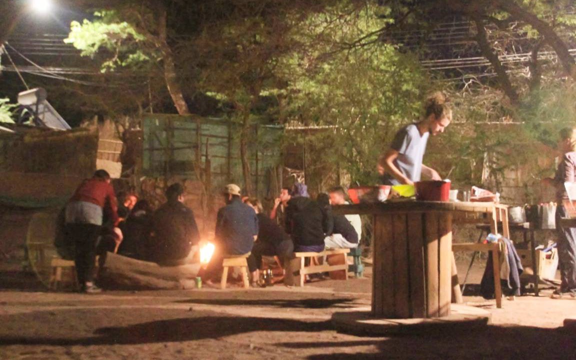 Photo of Others in San Pedro de Atacama