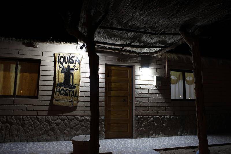 Photo of Others in San Pedro de Atacama