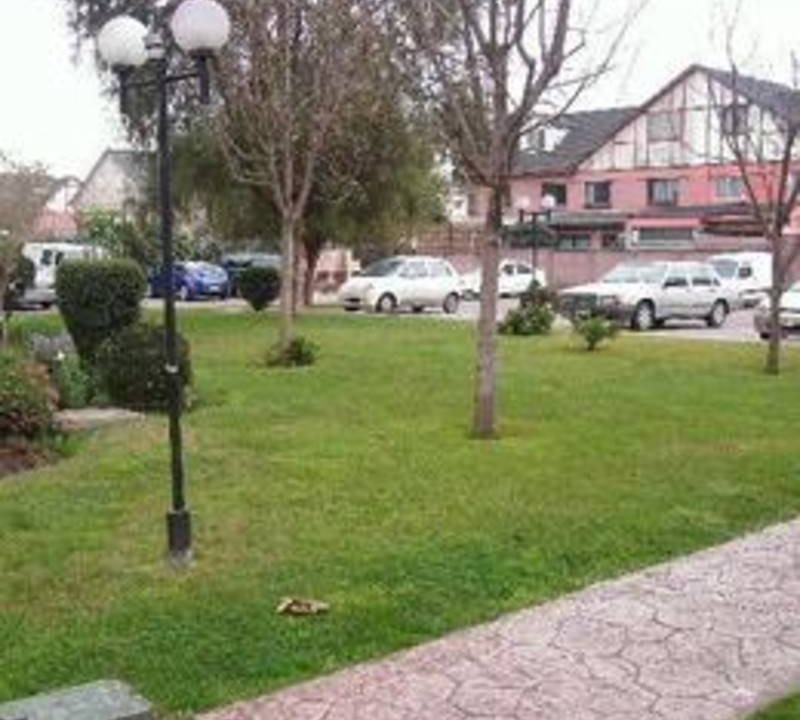 Photo of Others in Estacion Central