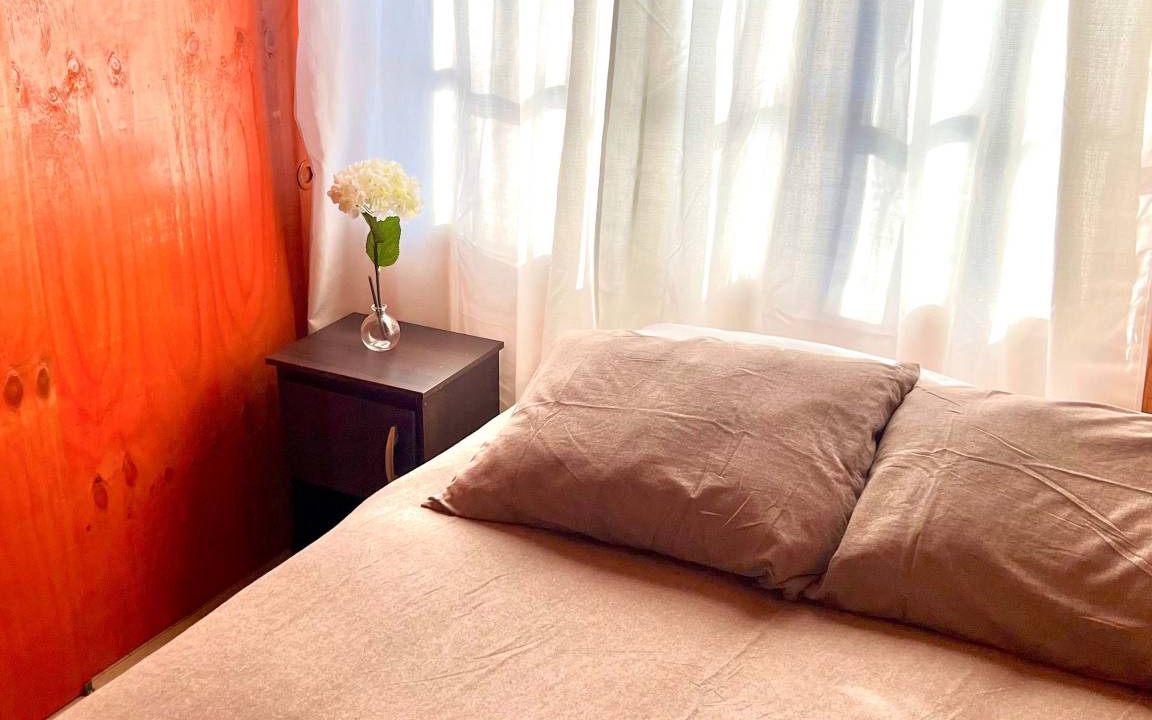 Photo of Bedroom in Nercon