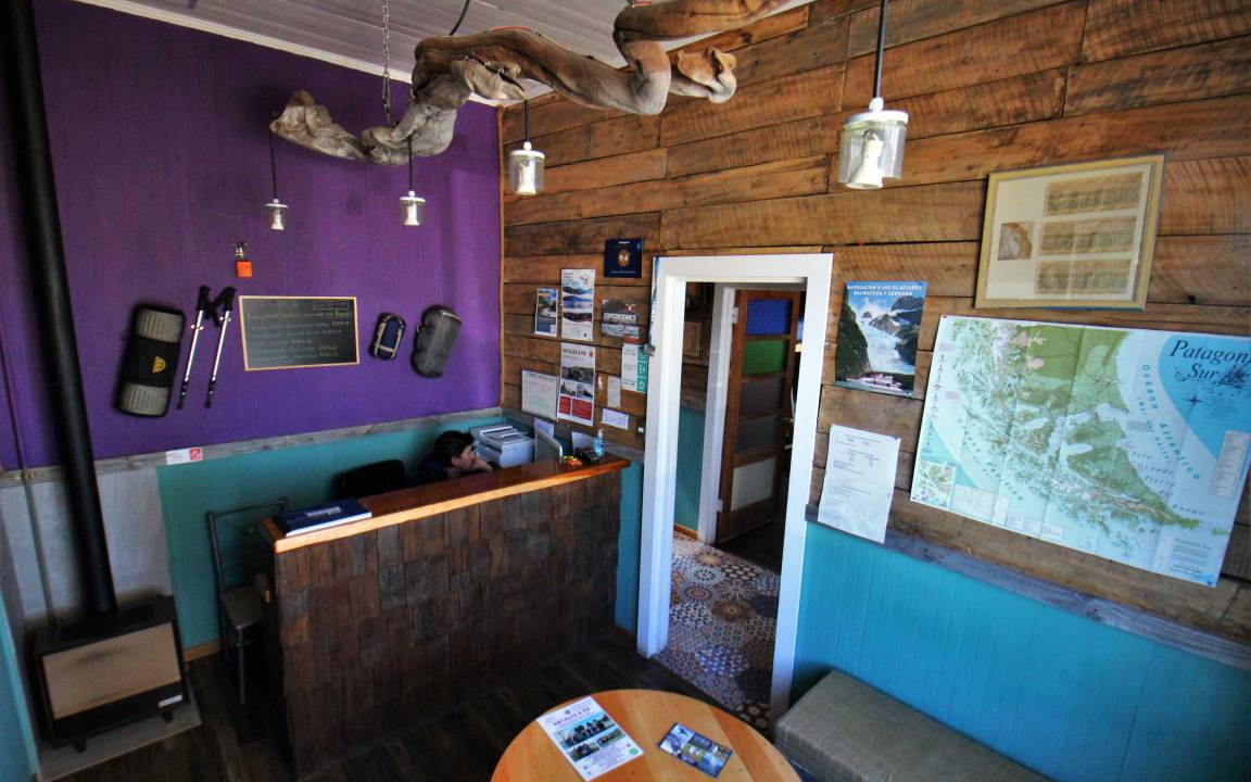 Photo of Others in Puerto Natales
