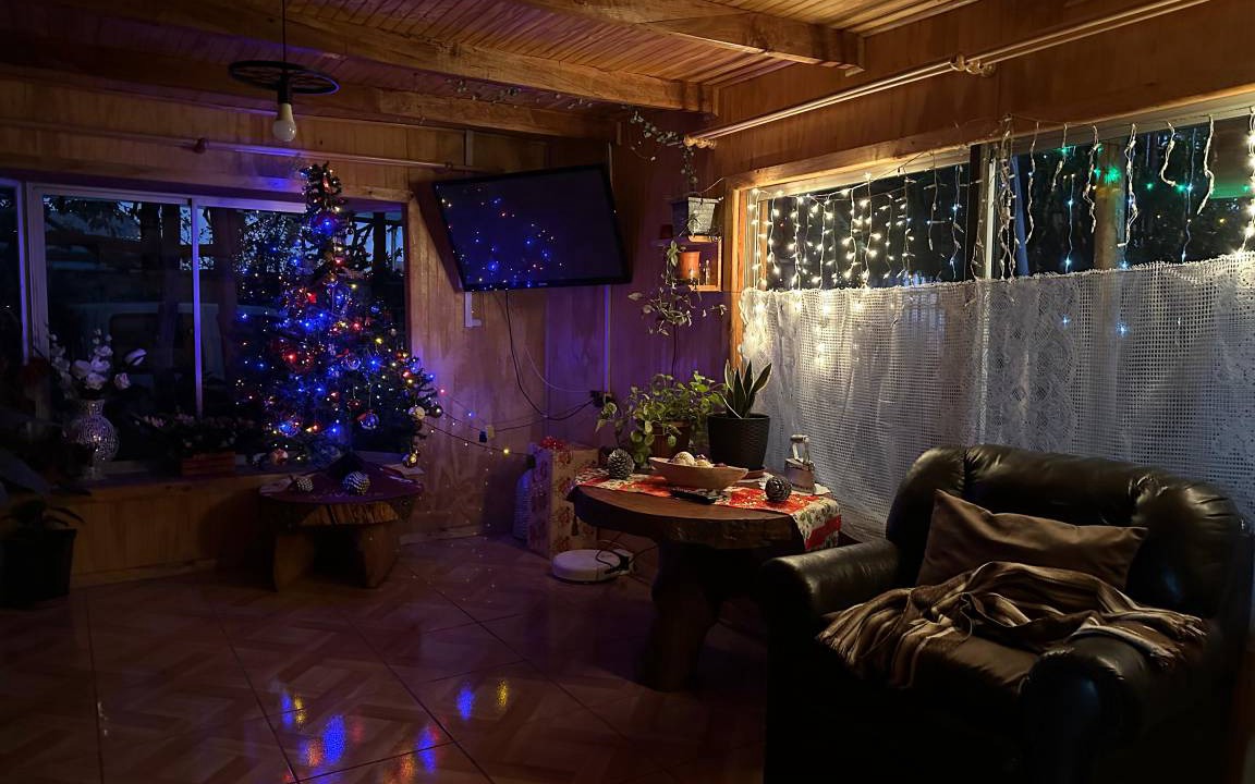 Photo of Livingroom in Tucapel