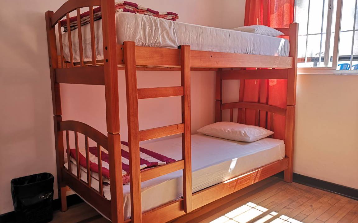 Photo of Bedroom in Barrio Italia