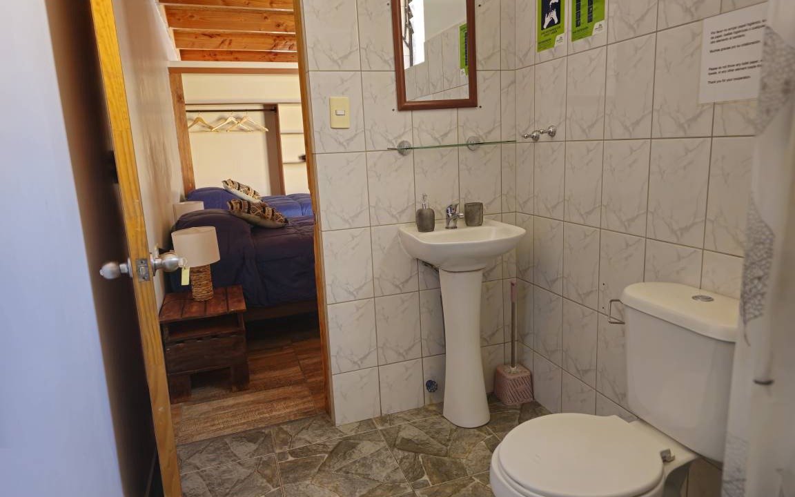 Photo of Bathroom in San Pedro de Atacama