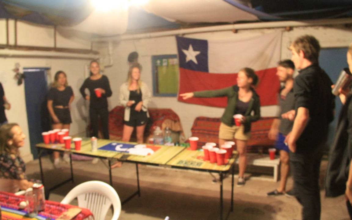 Photo of Others in San Pedro de Atacama