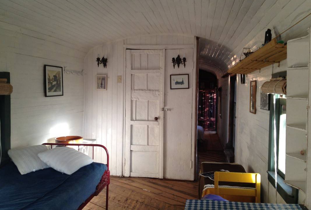 Photo of Bedroom in El Molle