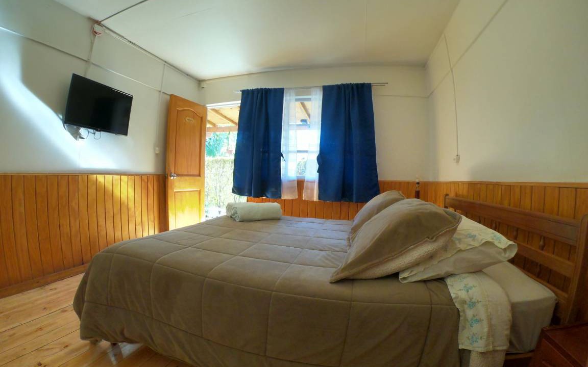 Photo of Bedroom in Vicuna