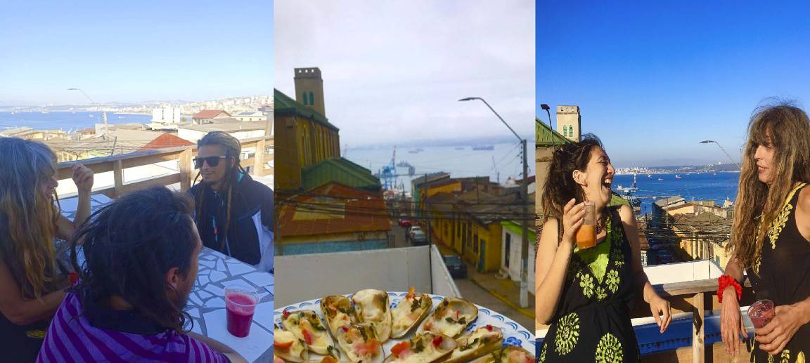 Photo of Others in Valparaiso