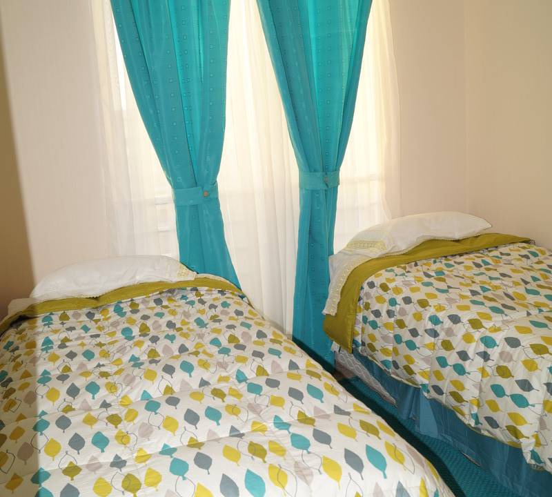 Photo of Bedroom in La Serena