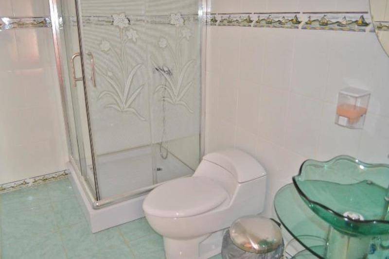 Photo of Bathroom in San Pedro de Atacama