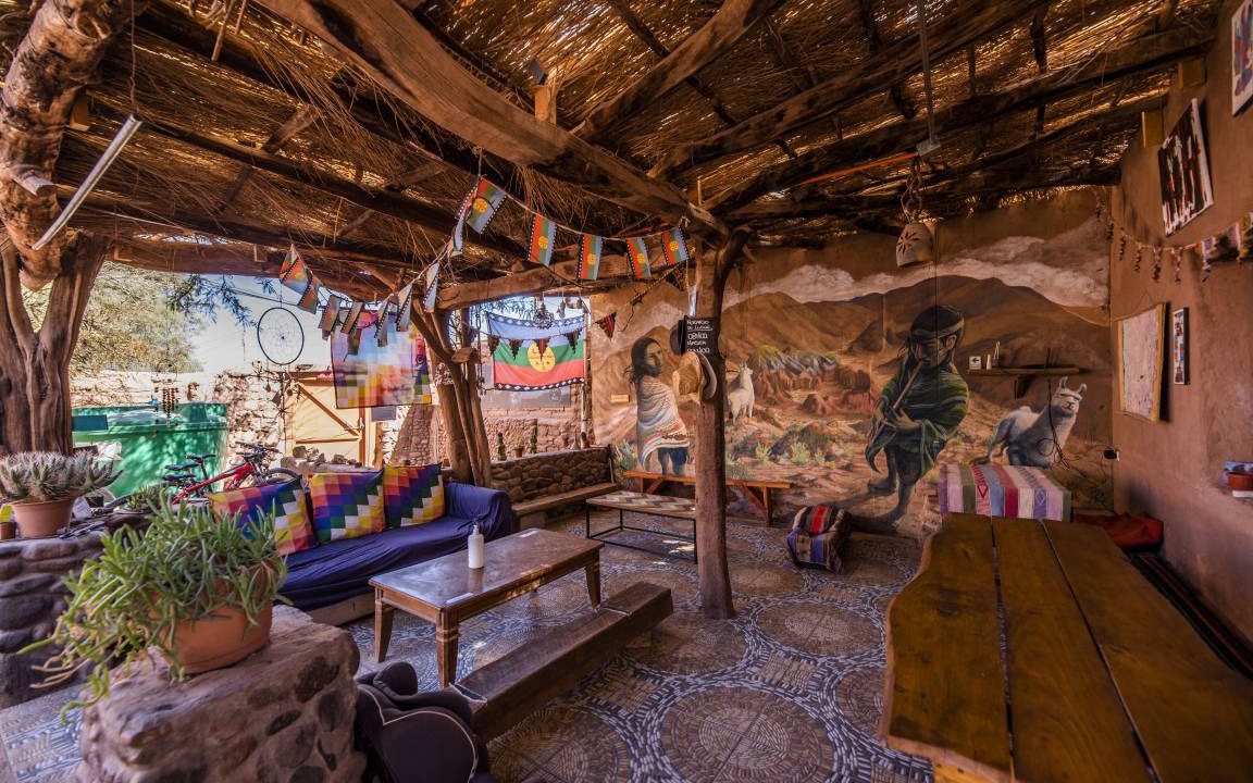 Photo of Others in San Pedro de Atacama