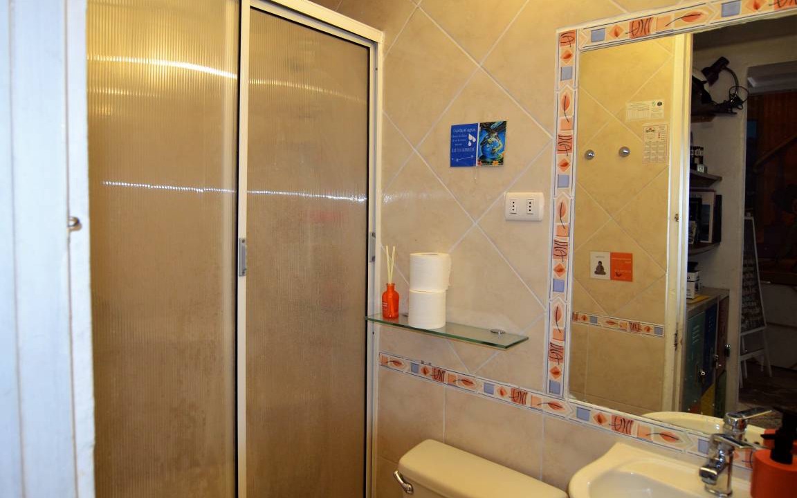 Photo of Bathroom in Providencia