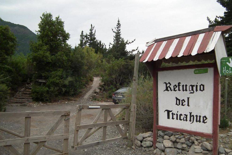 Photo of Others in Bajos de Lircay