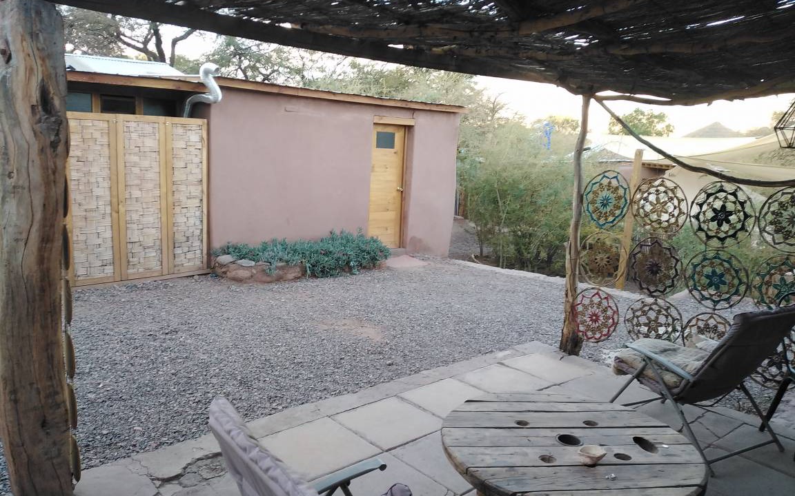 Photo of Others in San Pedro de Atacama