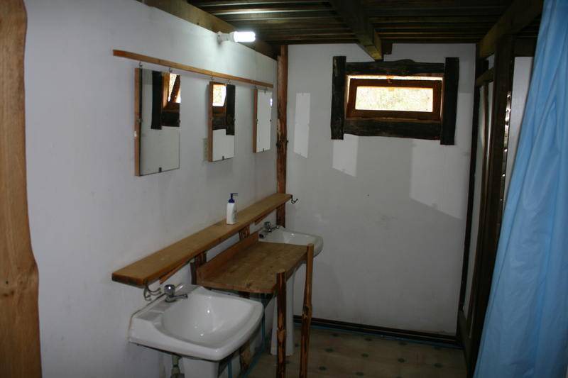Photo of Bathroom in Coyhaique