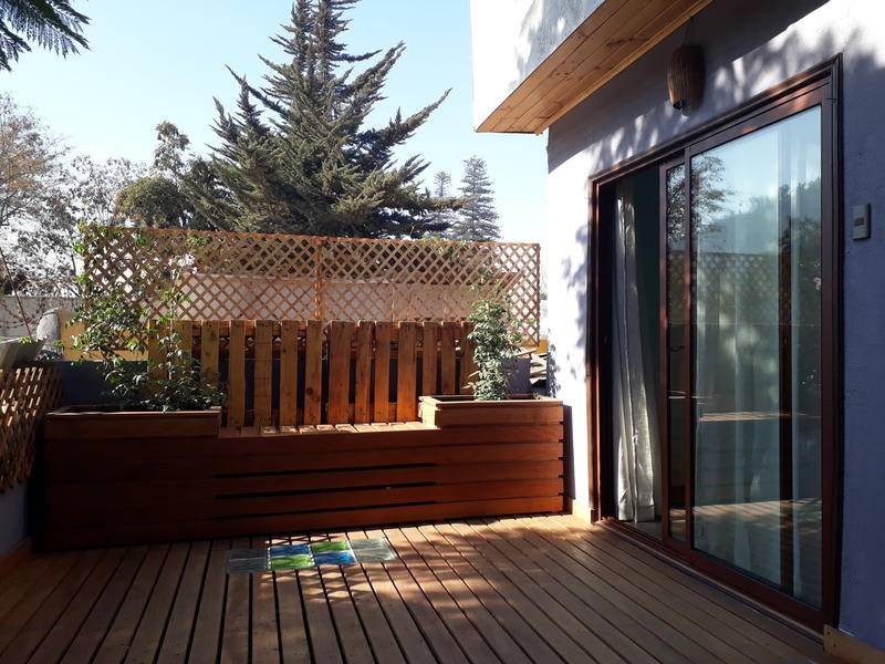 Photo of Patio Balcony in Bellavista