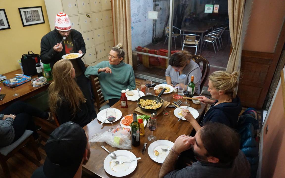 Photo of Others in Barrio Italia