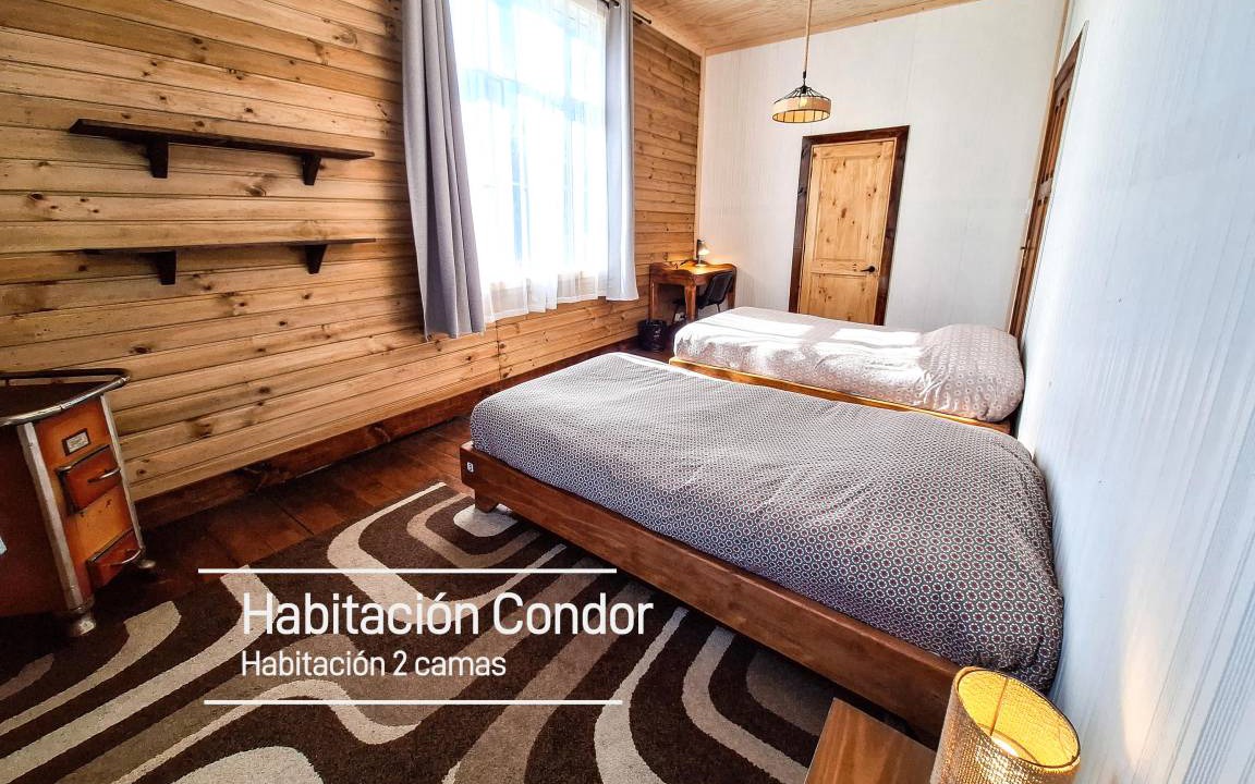 Photo of Bedroom in Puerto Varas