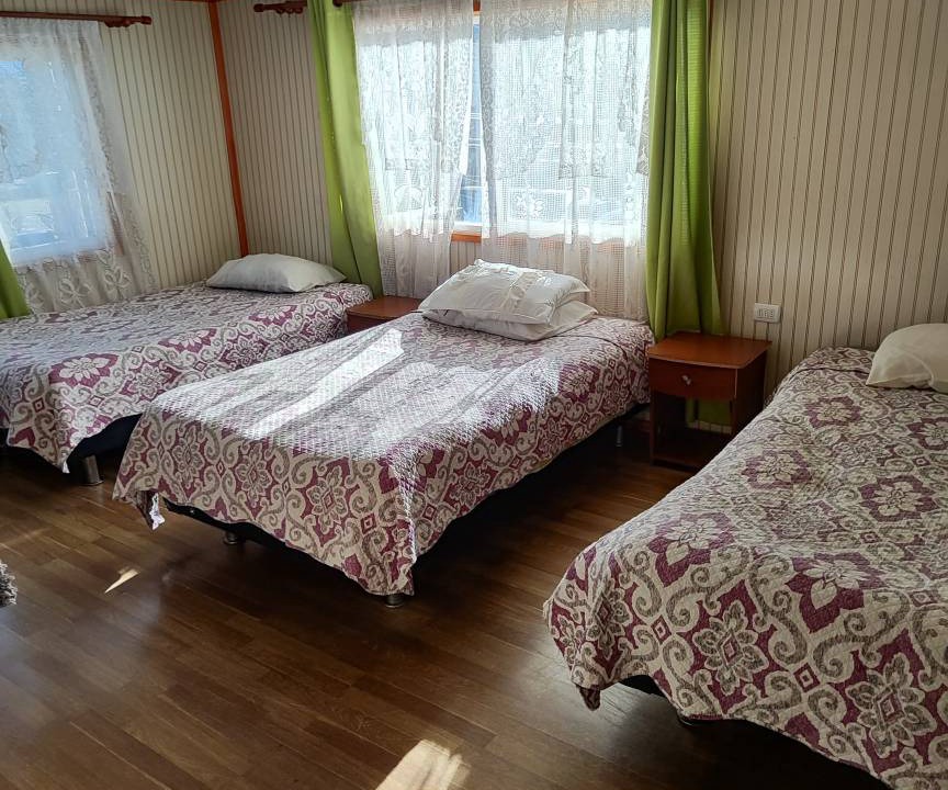 Photo of Bedroom in Coyhaique