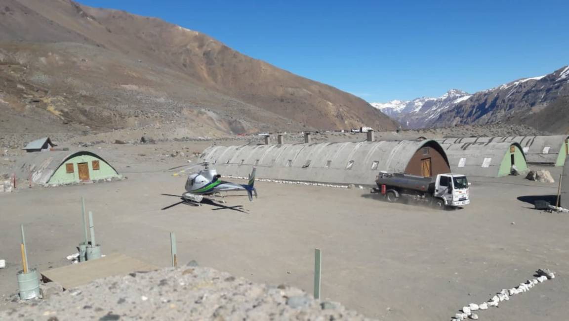 Photo of Others in San Jose de Maipo