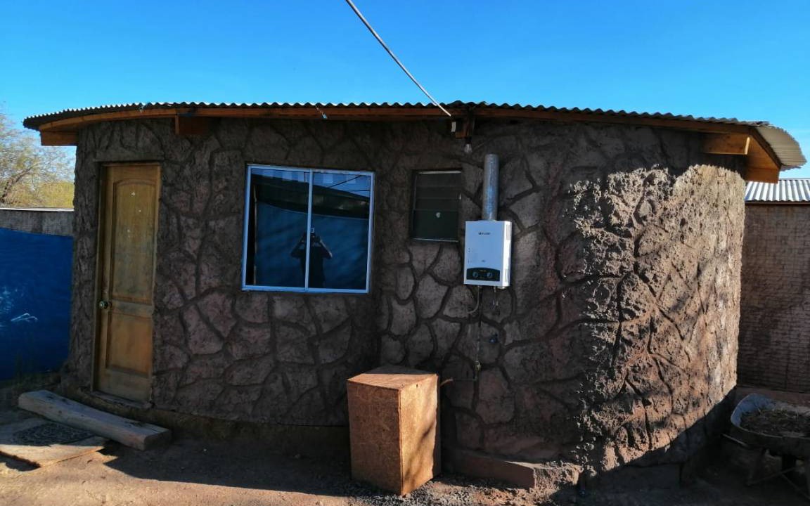 Photo of Others in San Pedro de Atacama