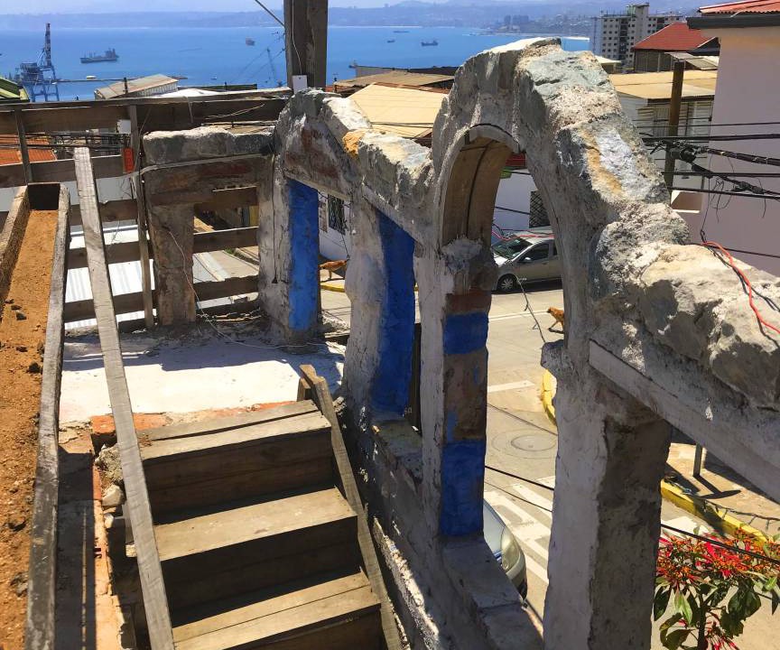 Photo of Others in Valparaiso