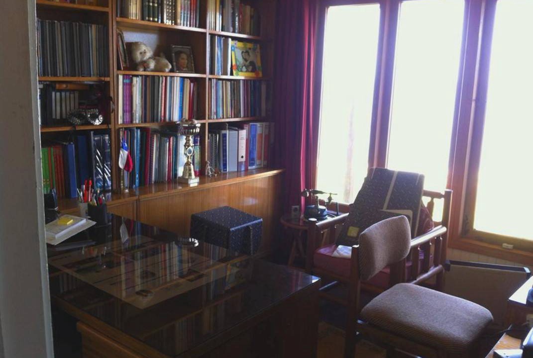 Photo of Livingroom in Biobio