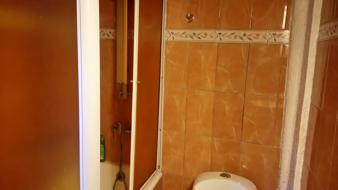 Photo of Bathroom in Valparaiso