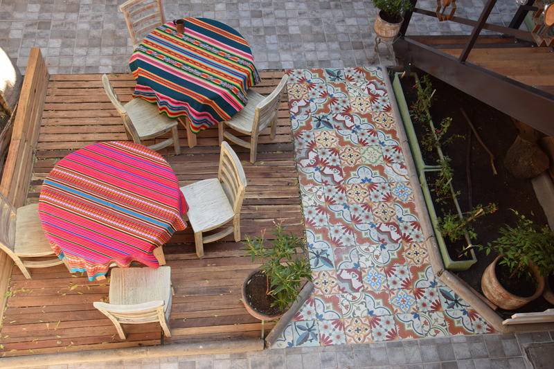 Photo of Patio Balcony in Bellavista