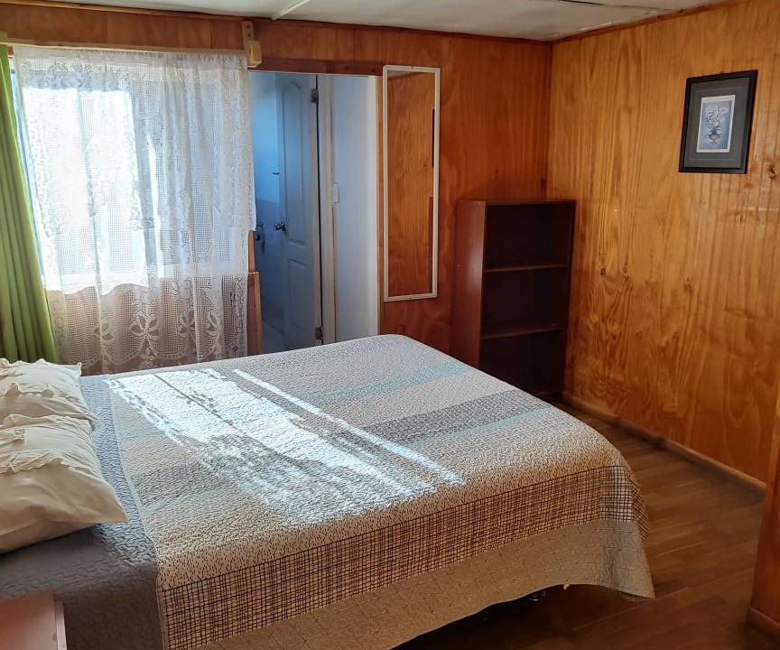 Photo of Bedroom in Coyhaique