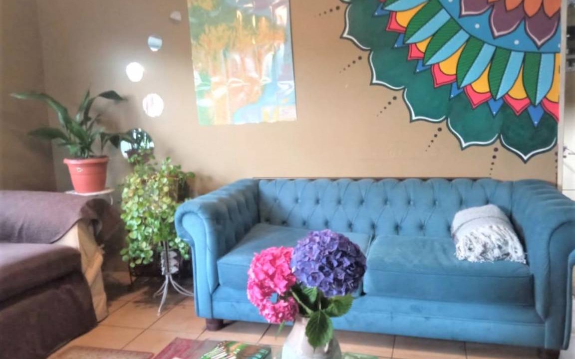 Photo of Livingroom in Puerto Varas