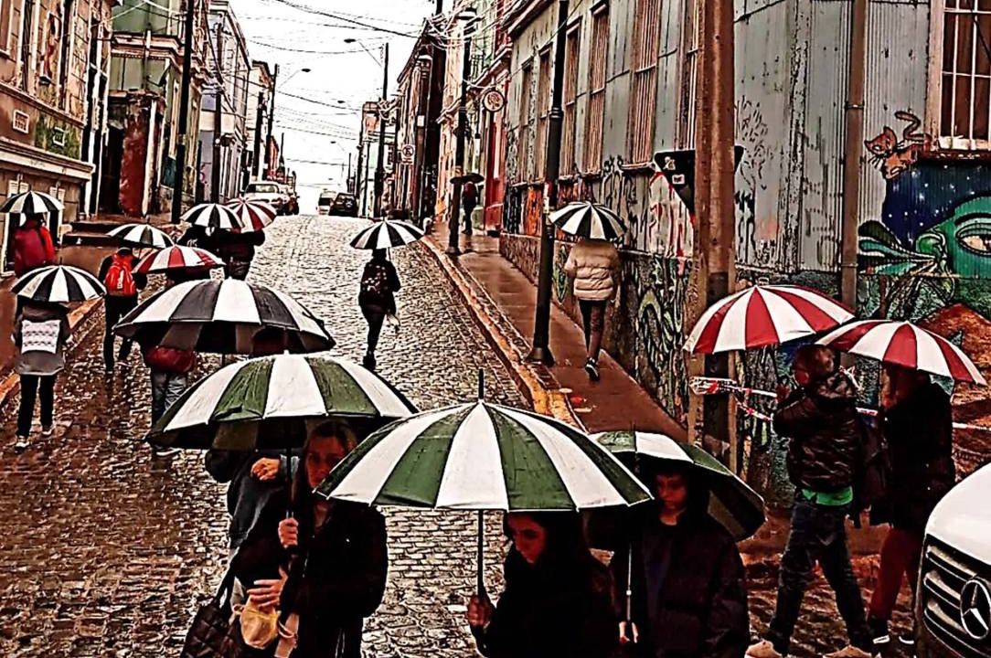Photo of Others in Cerro Alegre