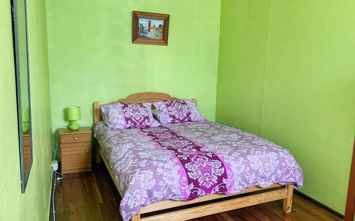 Photo of Bedroom in Vina del Mar