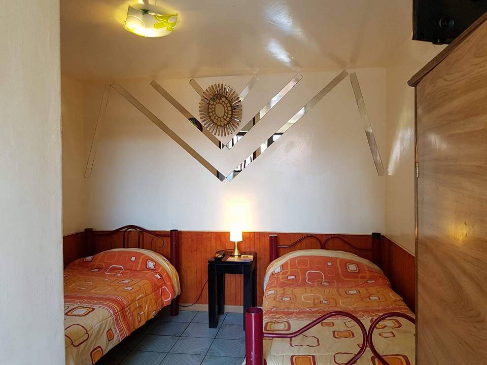 Photo of Bedroom in Arica