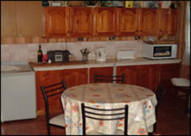Photo of Kitchen in Pucon