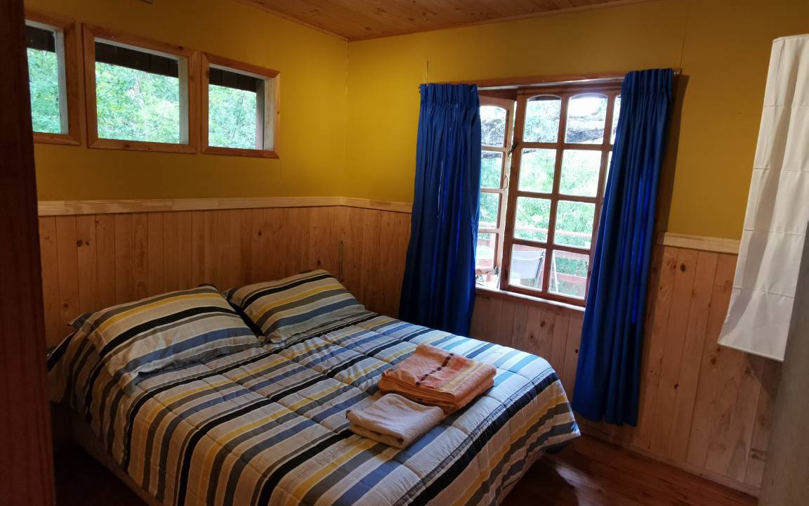 Photo of Bedroom in Conaripe