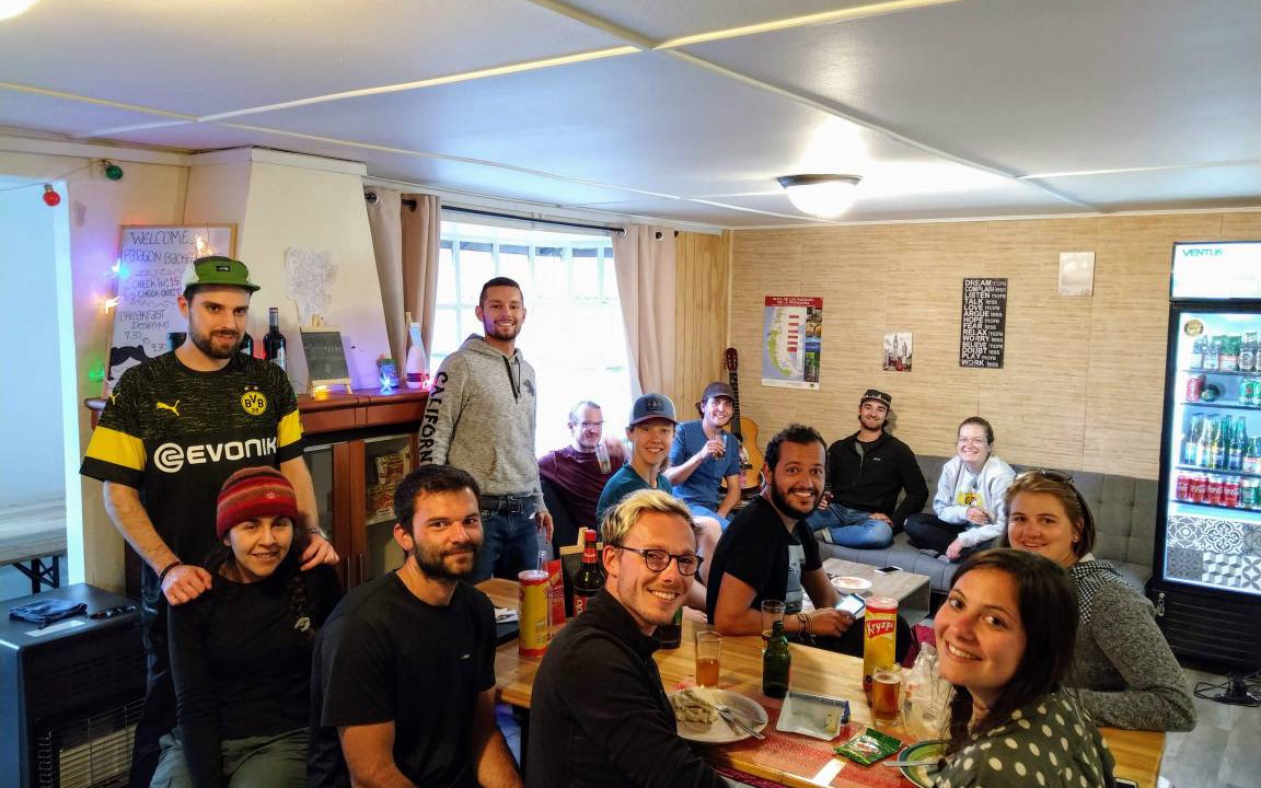Photo of Others in Coyhaique
