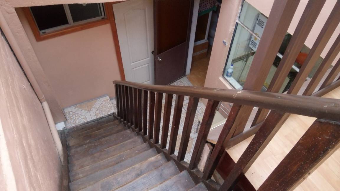 Photo of Patio Balcony in Valparaiso