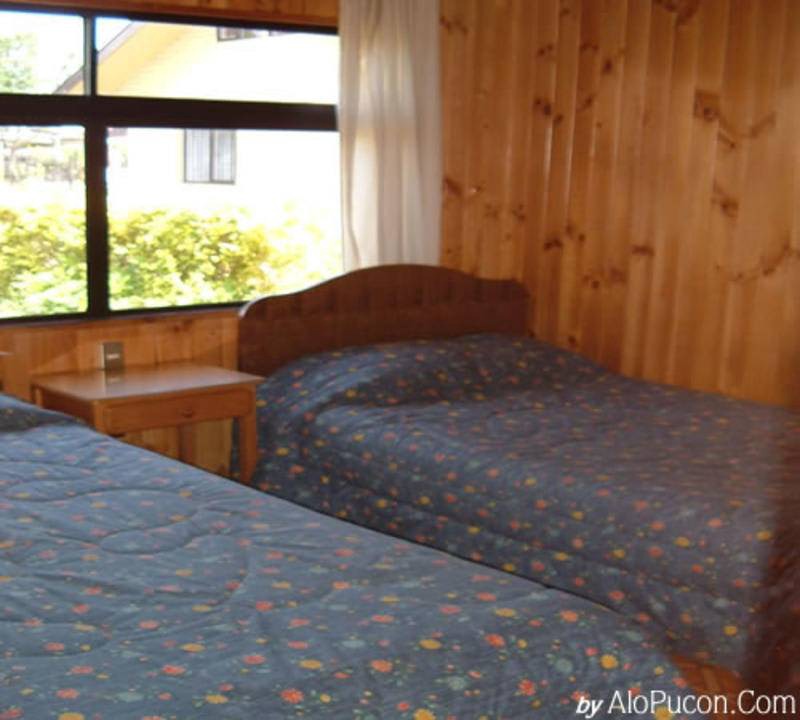 Photo of Bedroom in Pucon