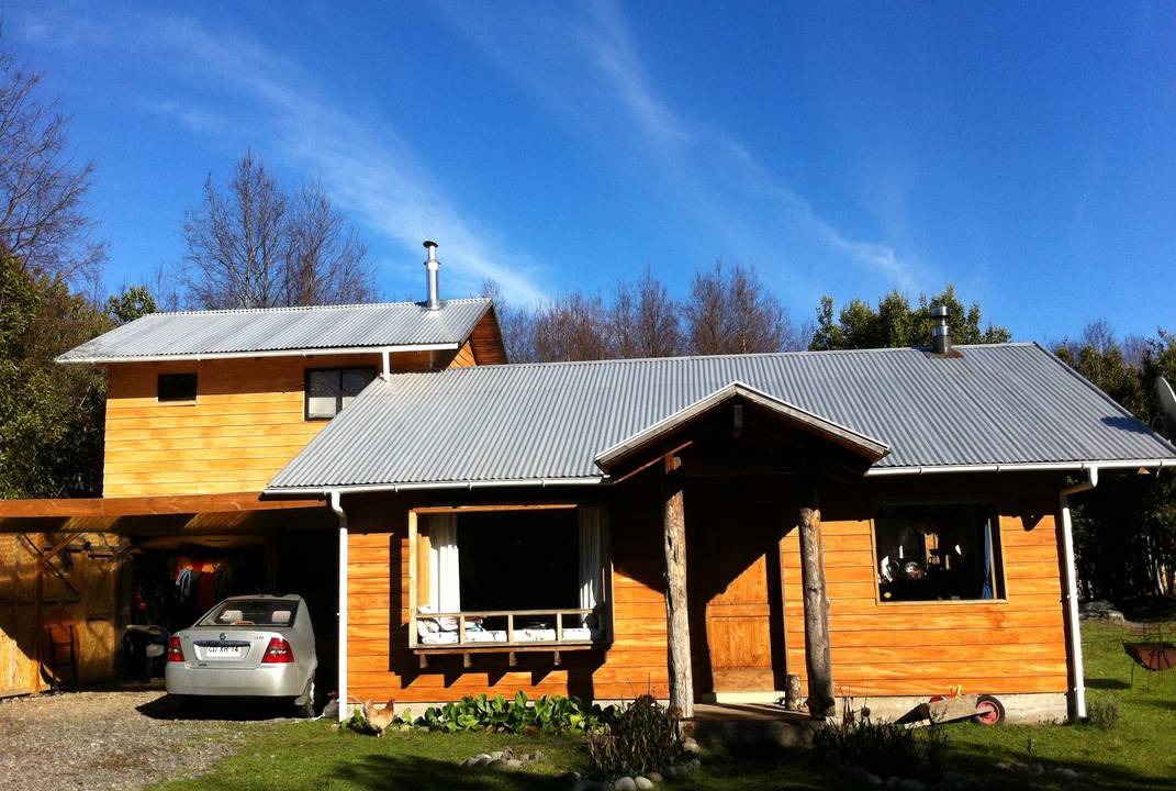 Photo of Others in Pucon