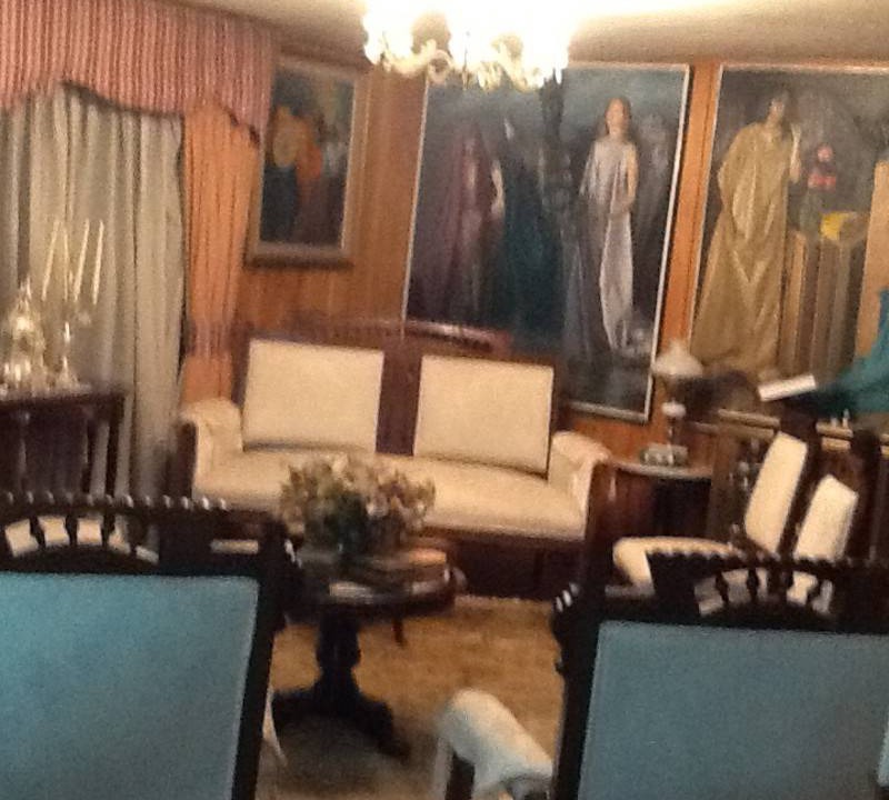 Photo of Livingroom in Osorno