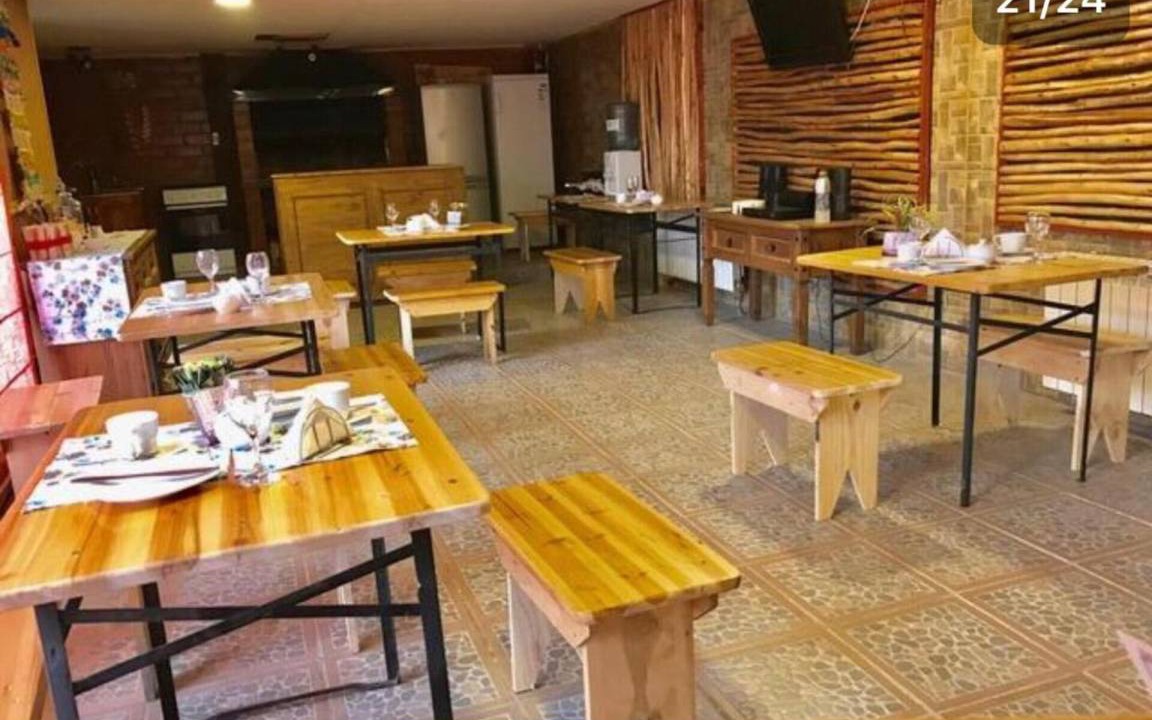 Photo of Kitchen in Punta Arenas