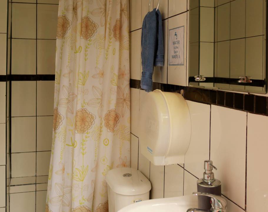 Photo of Bathroom in La Serena