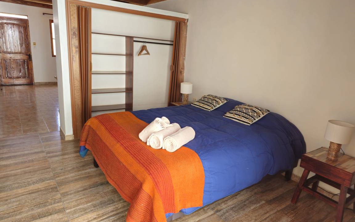 Photo of Bedroom in San Pedro de Atacama